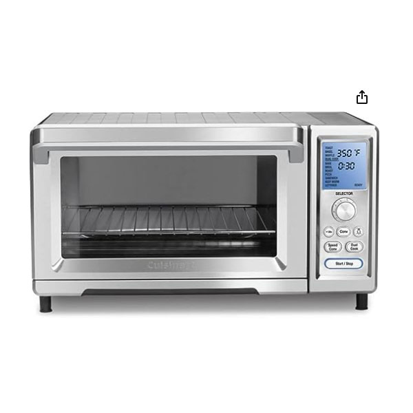 Convection Ovens & Toasters