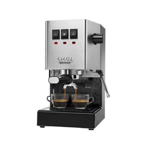 Semi Automatic Espresso Machines