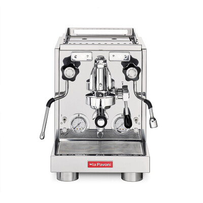 Semi-Professional Espresso Machines