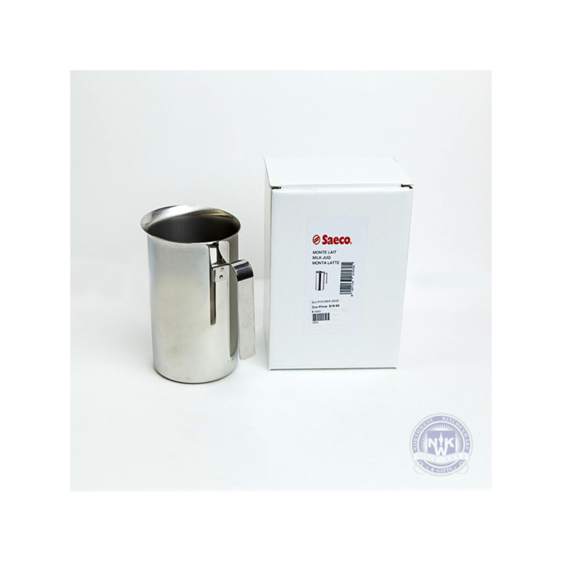 Monte Latte 20 oz milk frothing pitcher