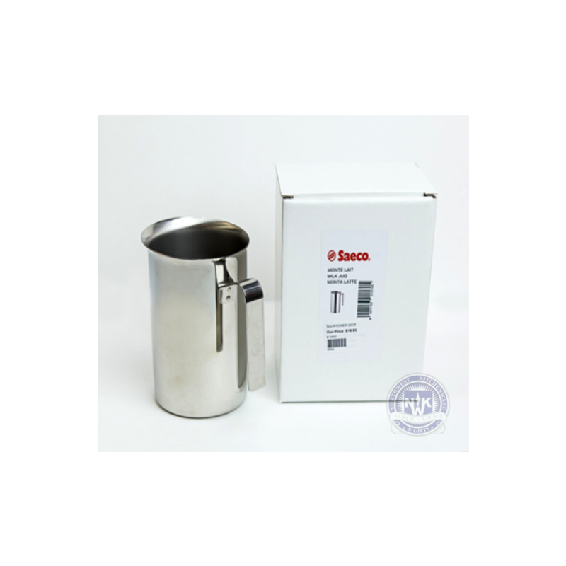 Monte Latte 20 oz milk frothing pitcher