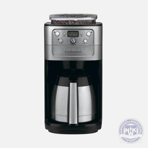  Automatic Grind & Brew Thermal™ 12 Cup Coffeemaker