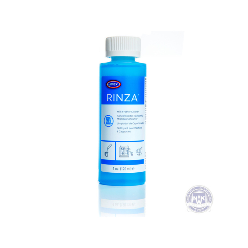 Rinza 
Milk Circuit Cleaner 120ml
Good For ALL brands