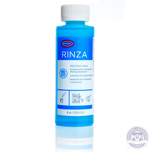 Rinza 
Milk Circuit Cleaner 120ml
Good For ALL brands