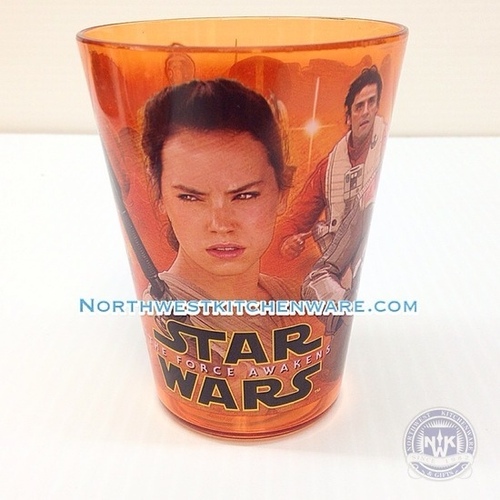 Star Wars Collector Cup 10oz