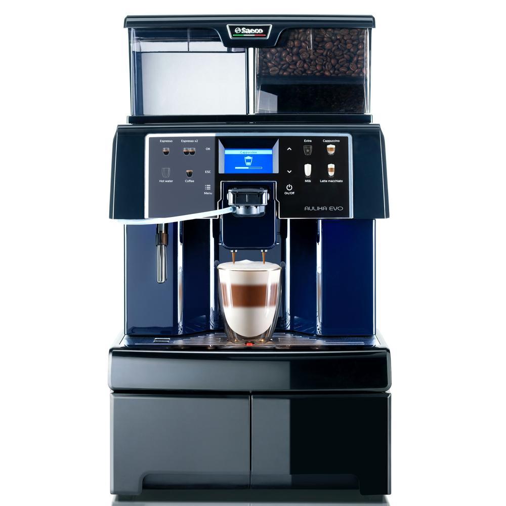 Office Espresso Coffee Machines