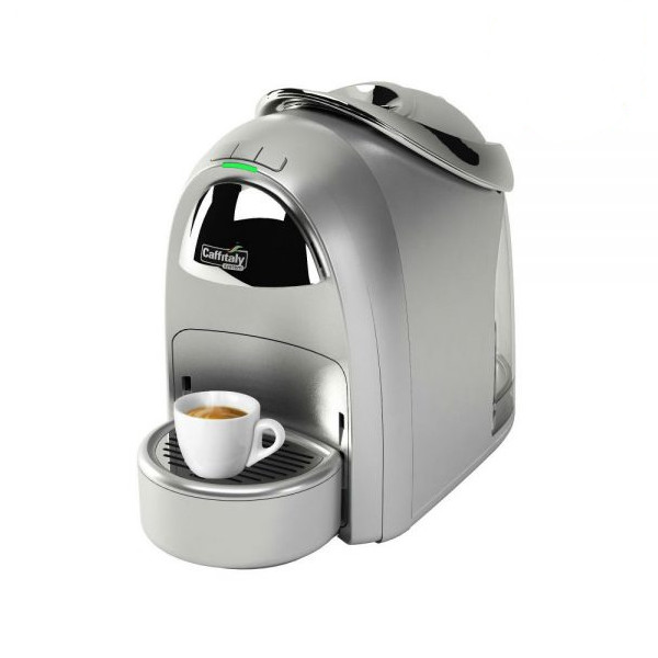 Capsule Espresso Machines