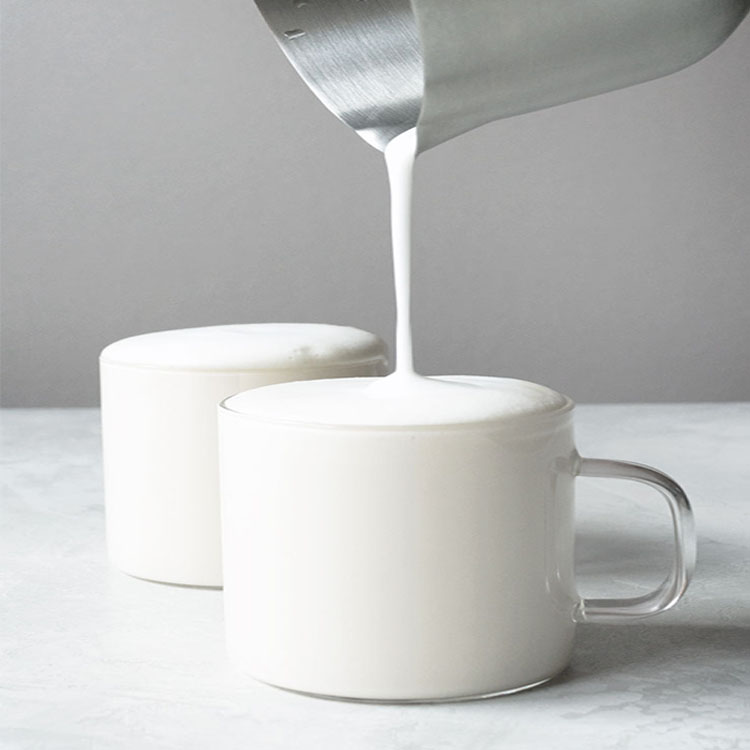 Milk  Frothing Pitchers & Creamers