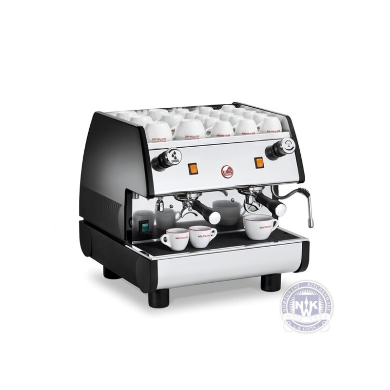 La Pavoni Pub 2M 2 Group Espresso Machine