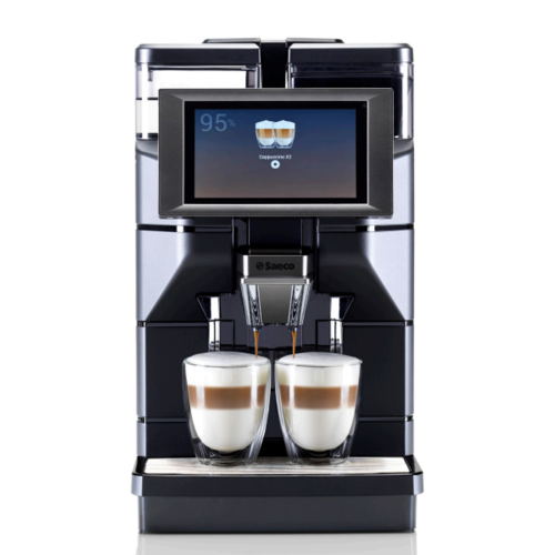 Saeco Magic M2 Plus Professional Espresso Machine