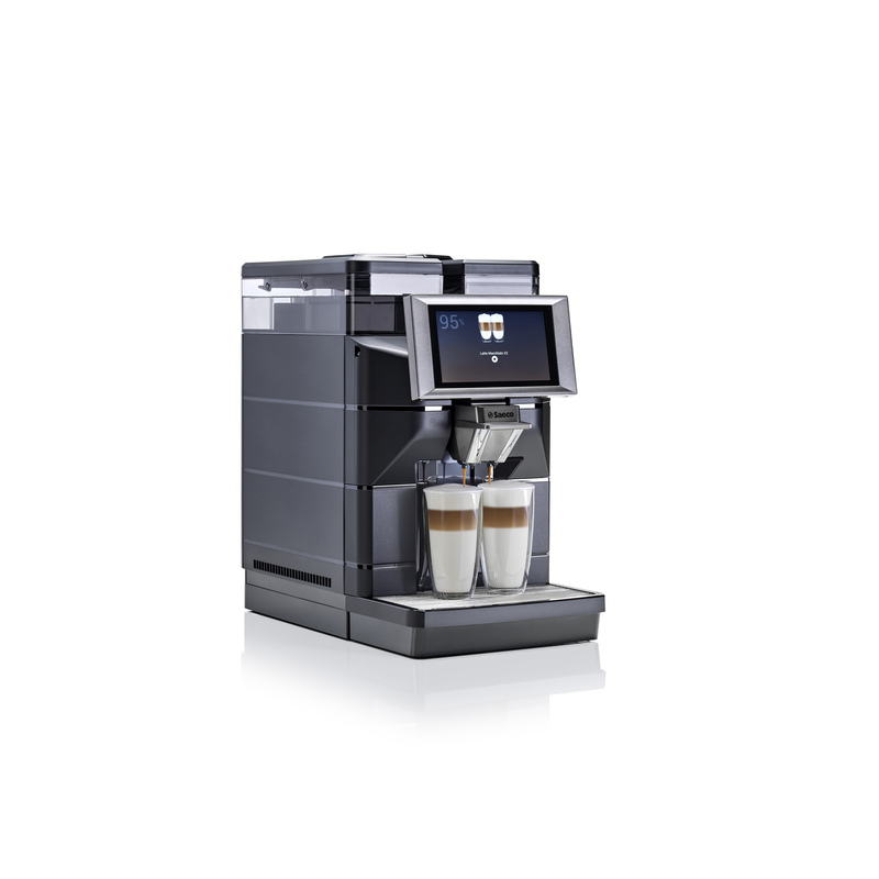 Saeco Magic M2 Plus Professional Espresso Machine