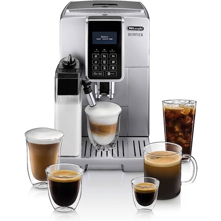 Espresso Coffee Machines