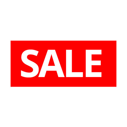 Sale