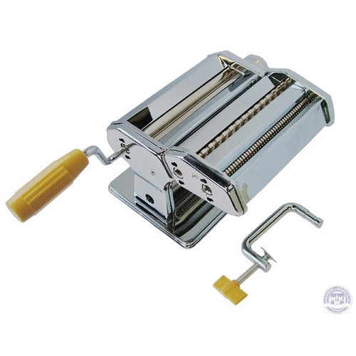 Adjustable
Manual Pasta Sheeter