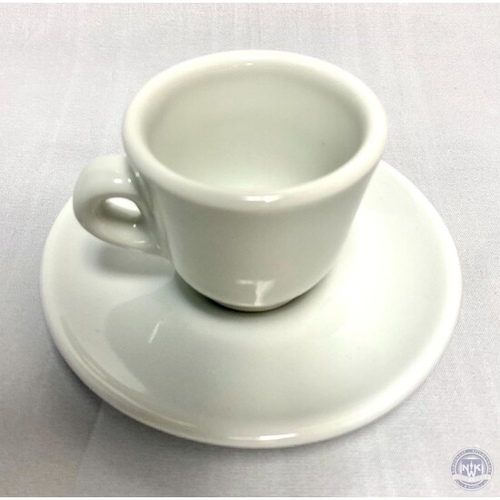 Nuova Point Espresso Cups