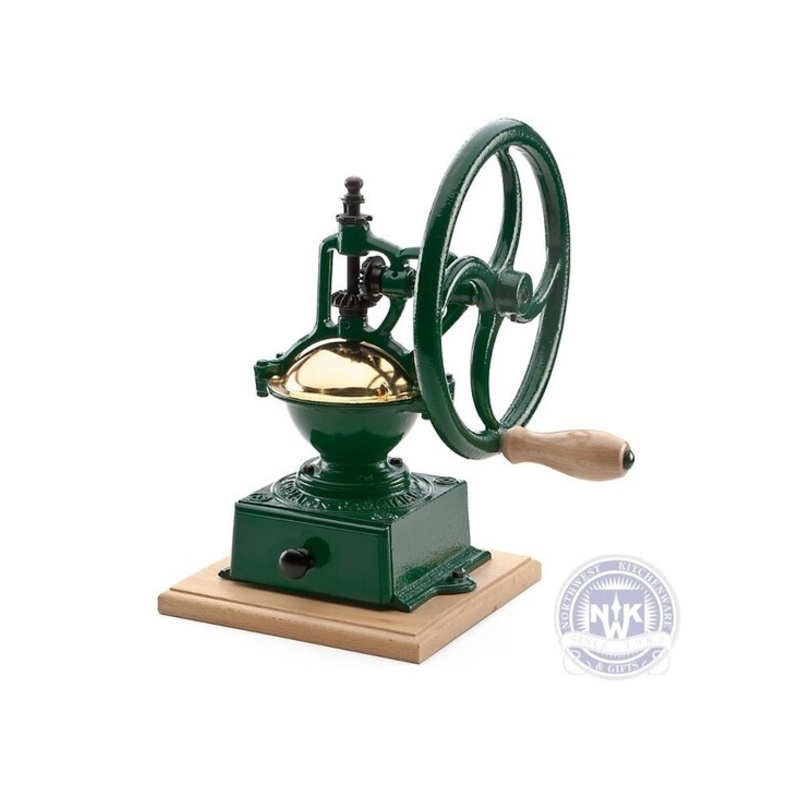 Large Classic Manual Coffee Grinder