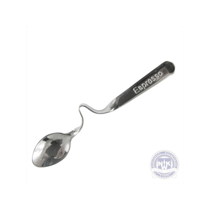 Hanging Espresso Spoon