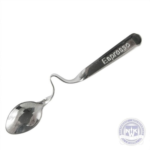 Hanging Espresso Spoon