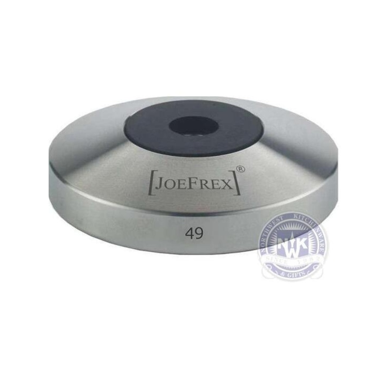 49mm Flat Bottom Tamper base