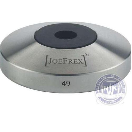 49mm Flat Bottom Tamper base