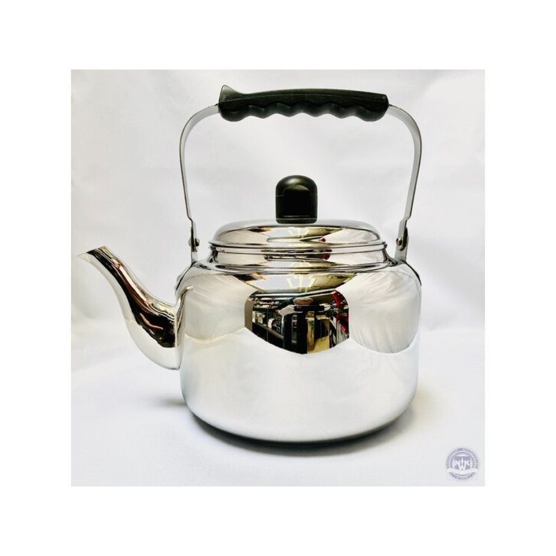 4lt Stainless Steel Kettle