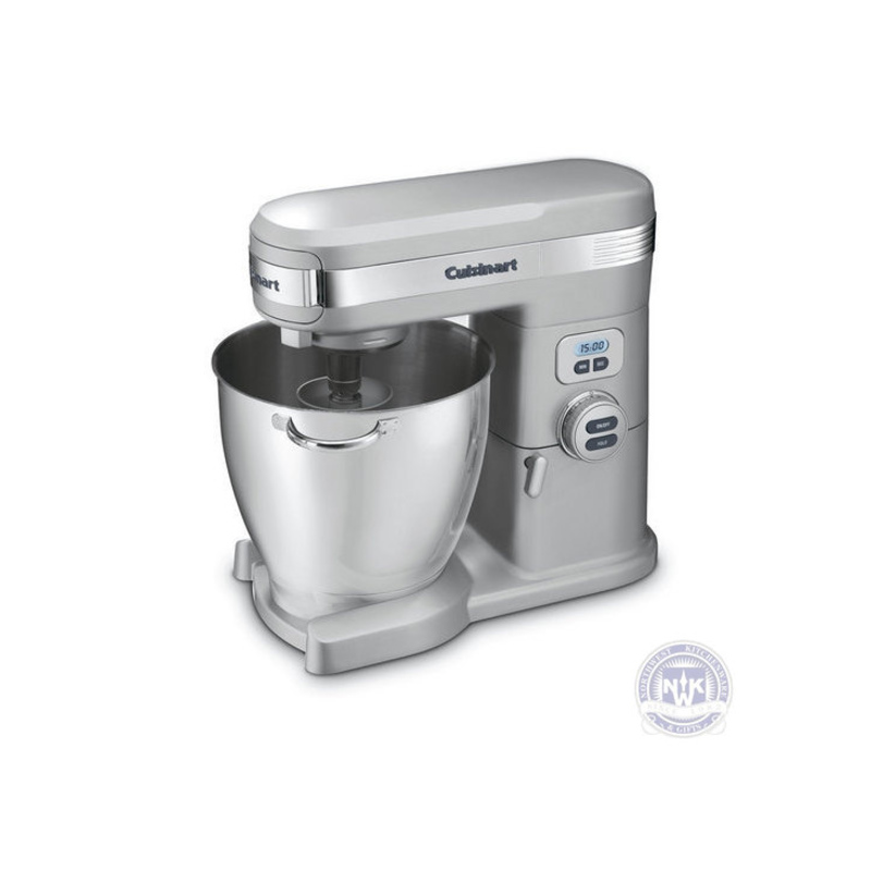 7 Qrt. Stand Up Mixer 1000watt