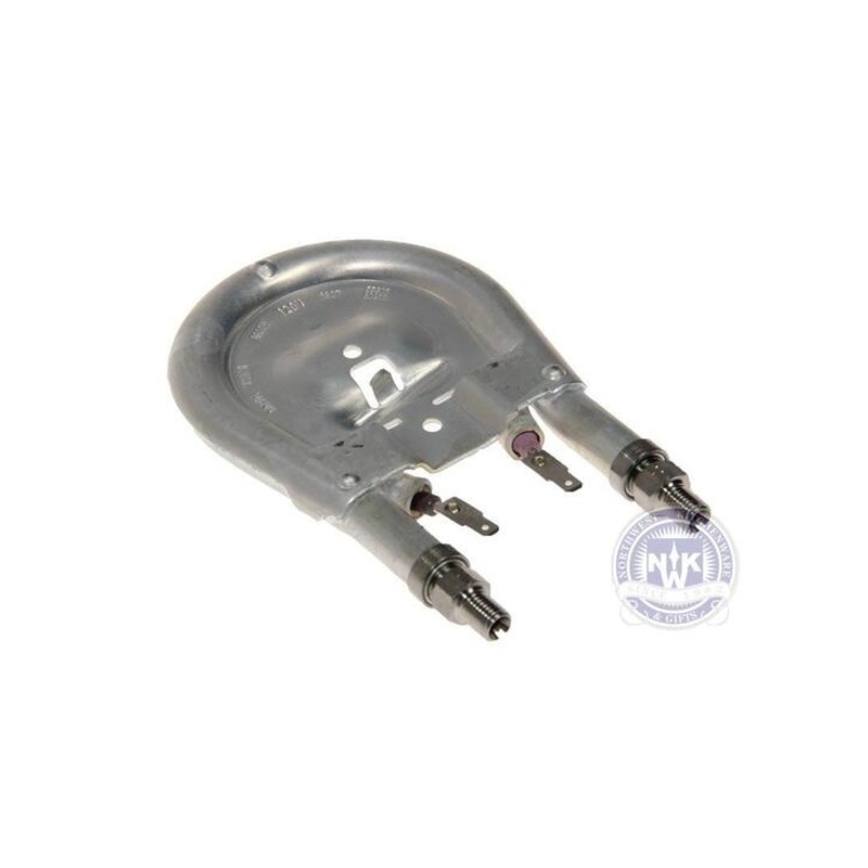 Bleckmann Steam Boiler- Heating Element