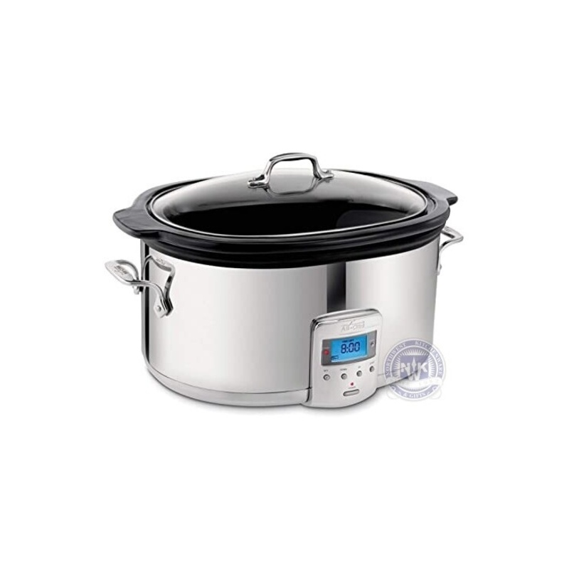 6.5 Slow Cooker