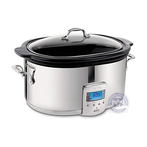 6.5 Slow Cooker