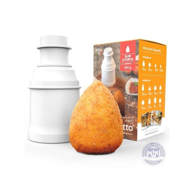 Arancinotto Arancini Rice Ball Maker