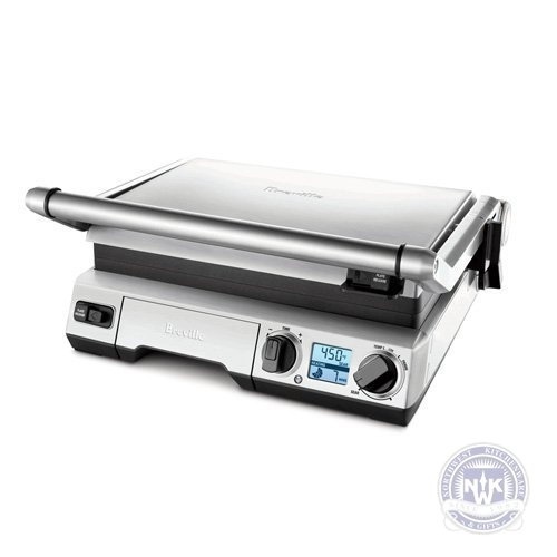 Breville Smart Grill