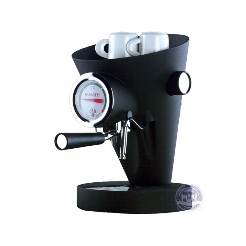 Espresso Coffee Machines Semi Automatic Espresso Machines E.S.E