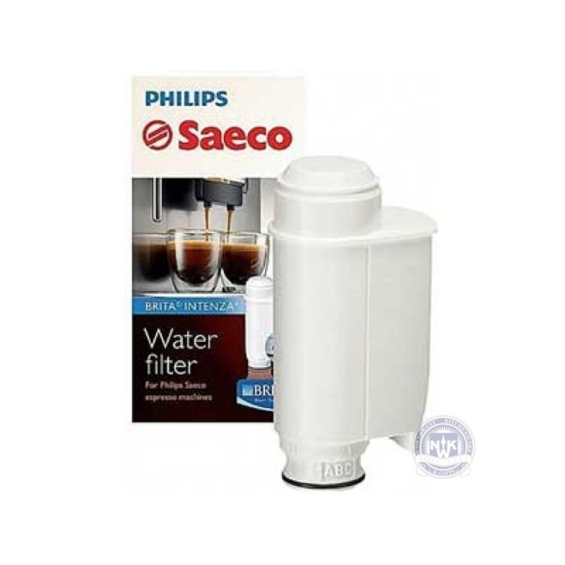 Saeco Intenza filter by Brita Mavea