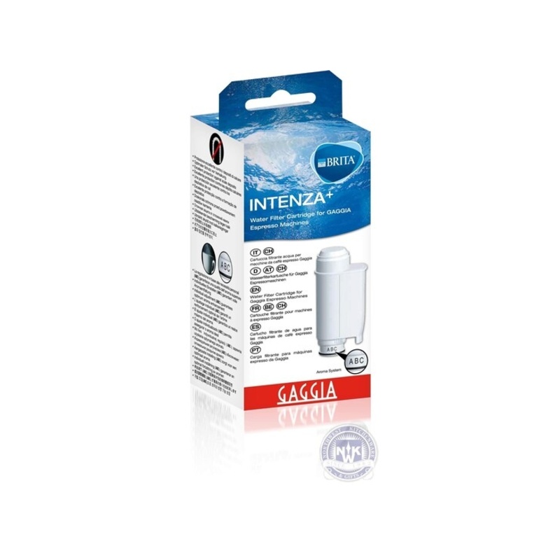 Saeco Intenza filter by Brita Mavea