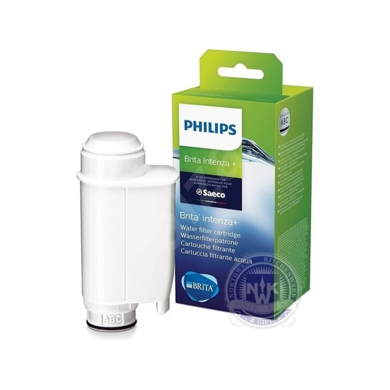 Saeco Intenza filter by Brita Mavea