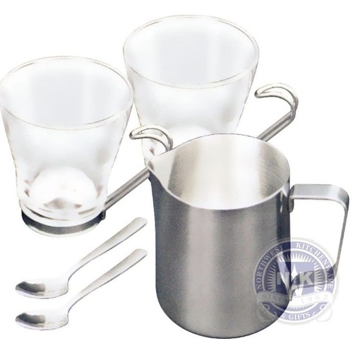 Saeco Barista Kit