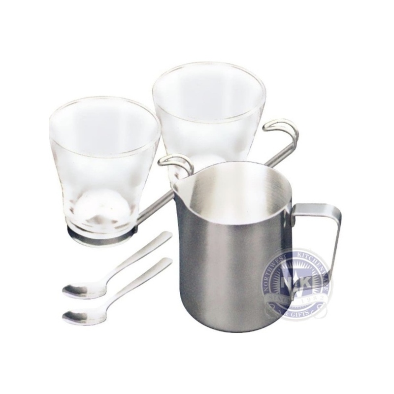 Saeco Barista Kit