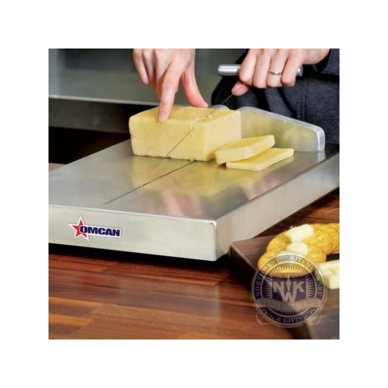 Stainless Steel Cheese Cutter