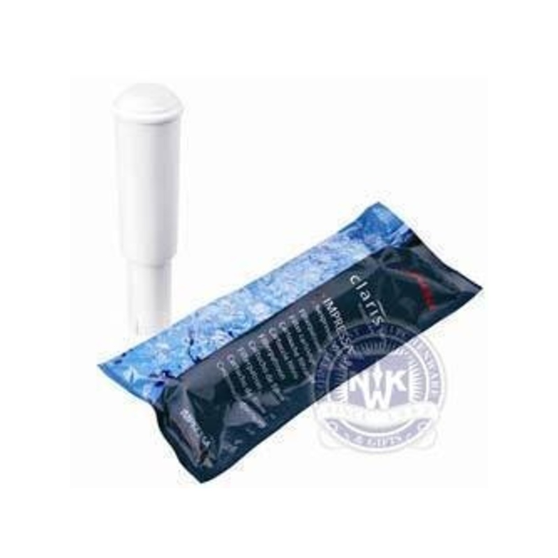 Jura Claris White Water Filter