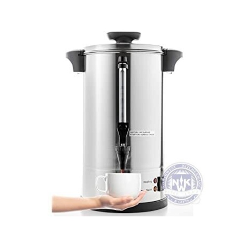 40 Cup Coffee Urn