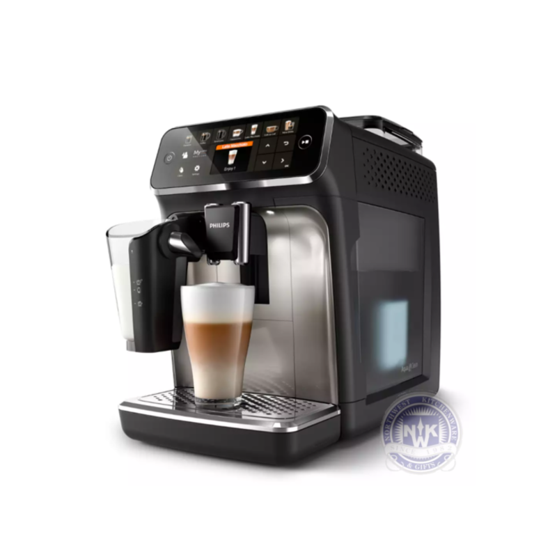 Philips 5400 Lattego Otc Espresso Machine Ep5447/94