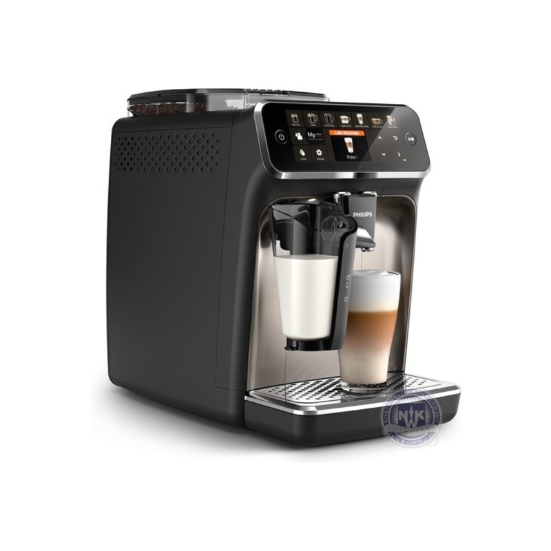 Philips 5400 Lattego Otc Espresso Machine Ep5447/94