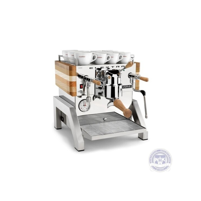 Elektra Verve Semi Automatic Espresso Machine