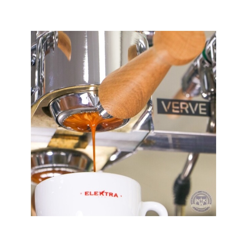 Elektra Verve Semi Automatic Espresso Machine