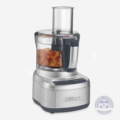 Elemental 8 Cup Food Processor