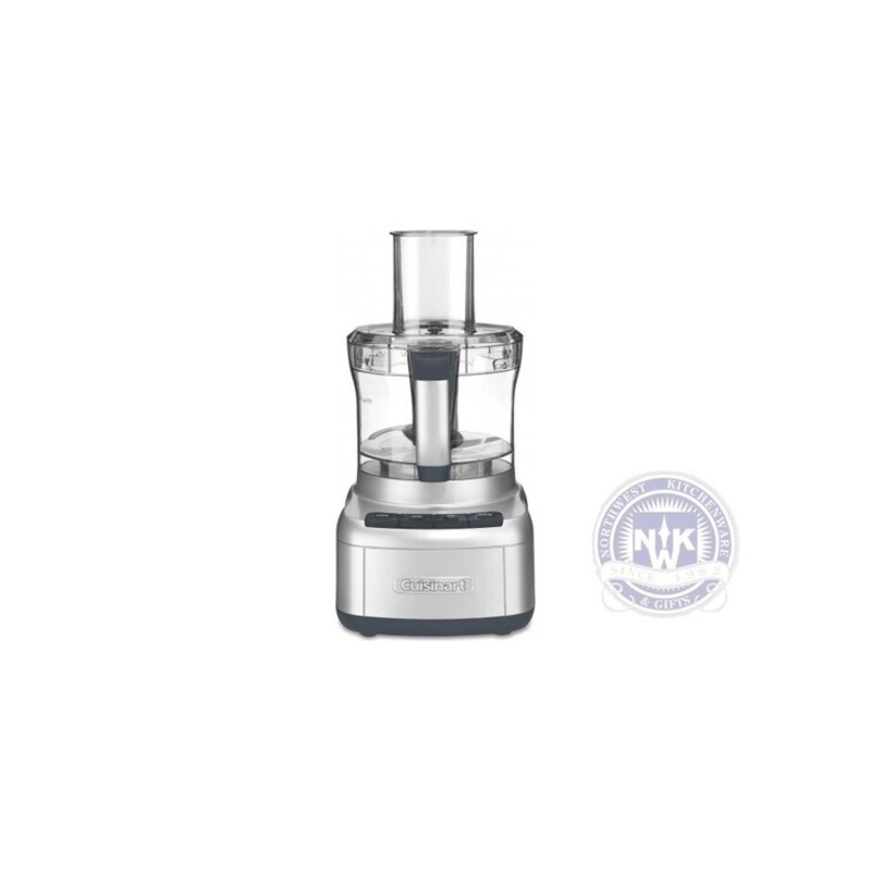 Elemental 8 Cup Food Processor