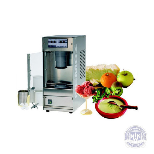 Frix Air Mousse And Sorbet Machine