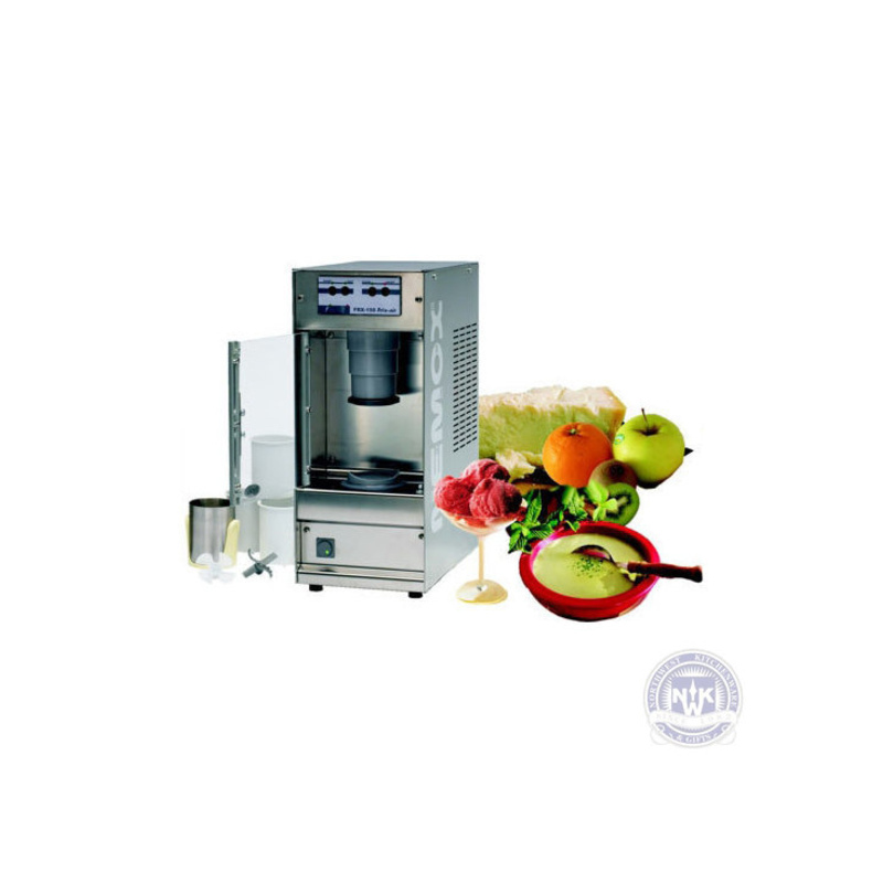 Frix Air Mousse And Sorbet Machine