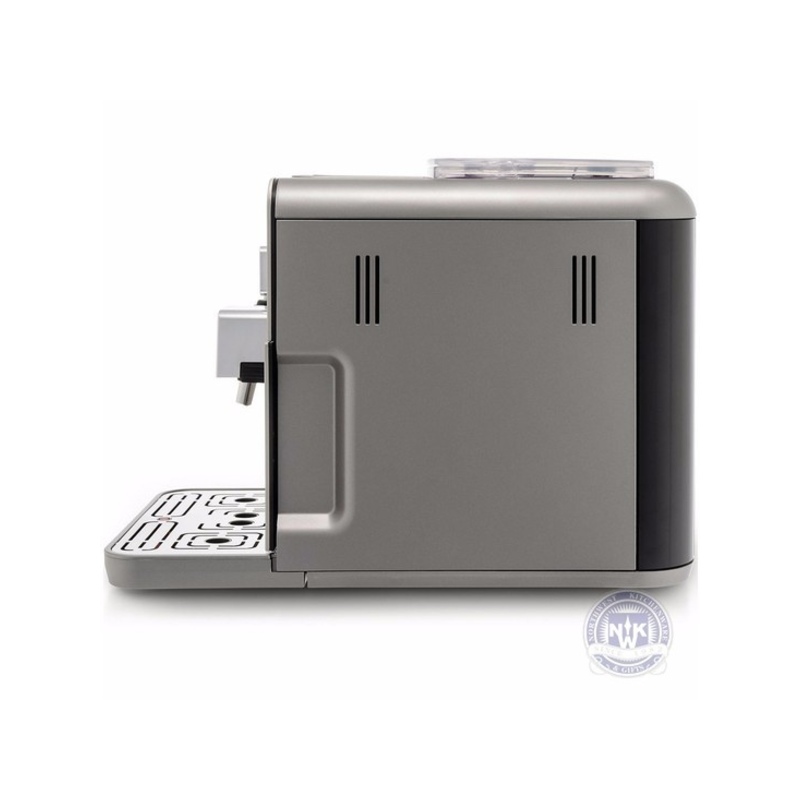 Gaggia Brera Compact
Stainless Steel W/ Silver