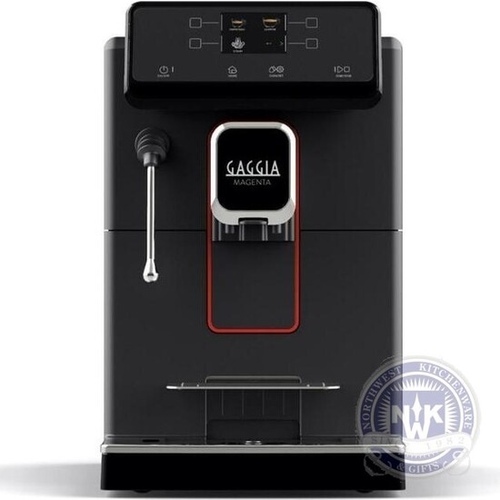 Gaggia Magenta Plus Automatic Espresso Machine